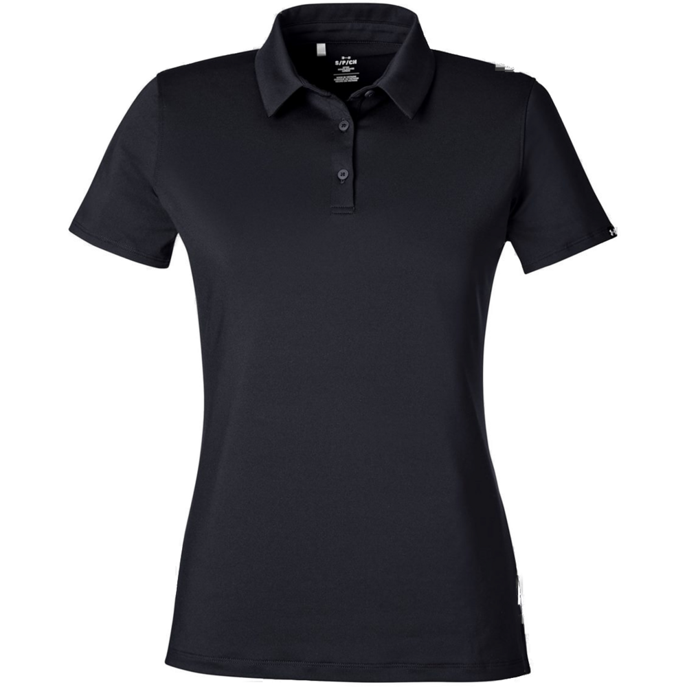 Women's Recycled Polo