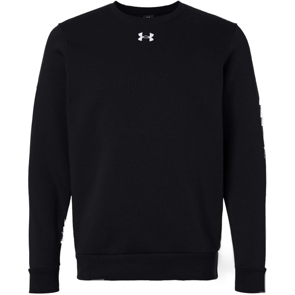 Men's Team Icon Fleece Crew