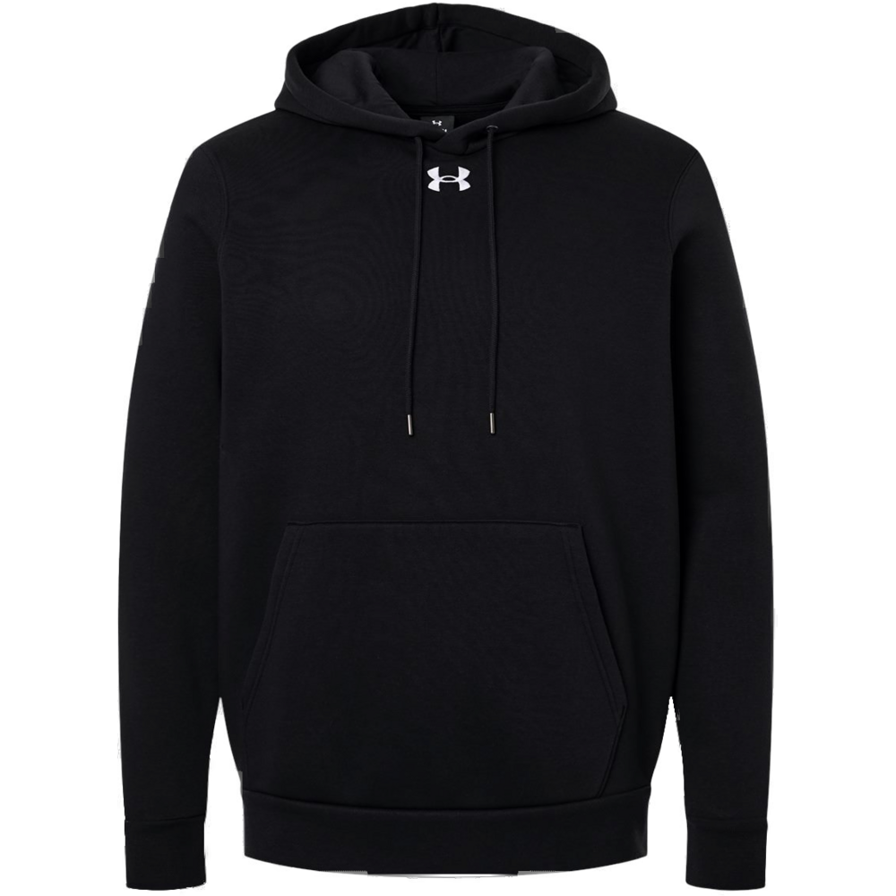 Men's Team Icon Fleece Hooded Sweatshirt
