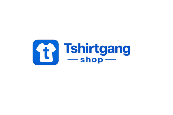 Gang merch logo