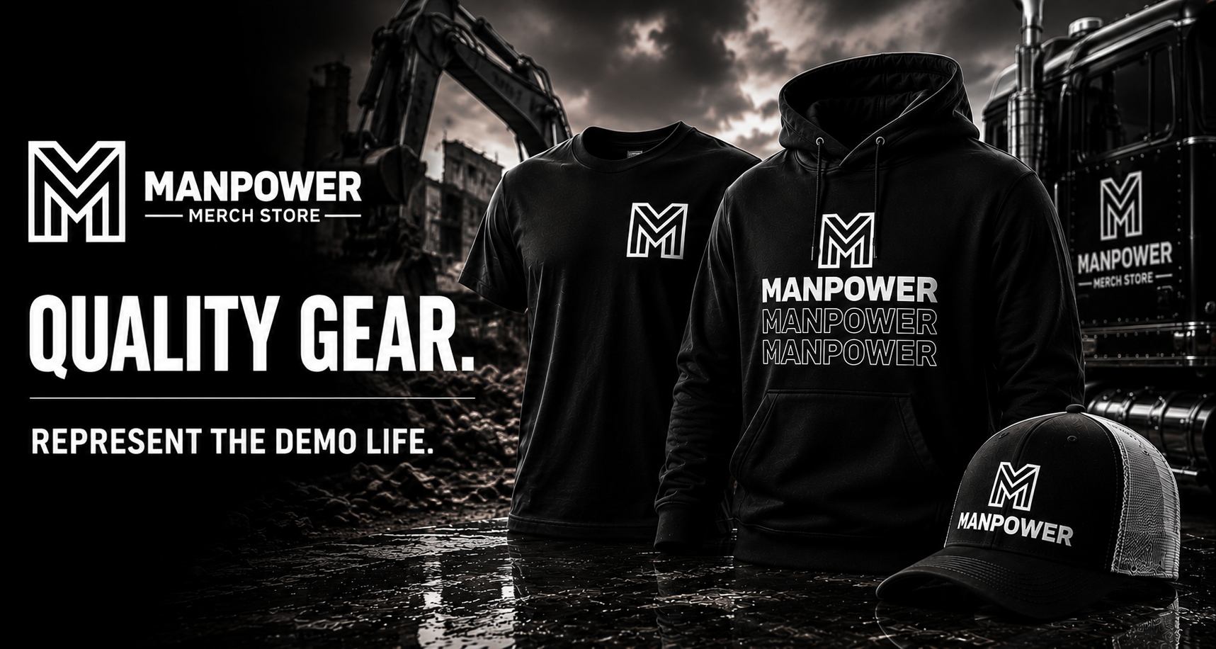 ManPower