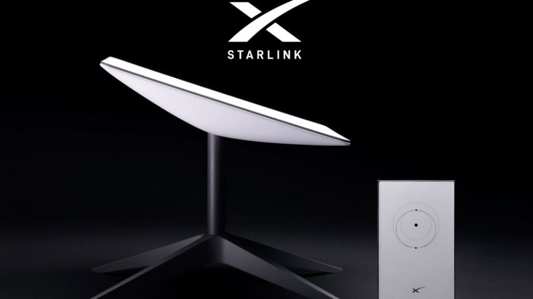 Starlink Speed Spain