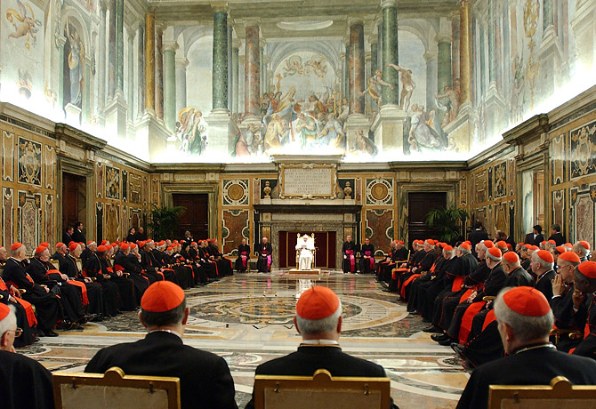 Vatican Image 1