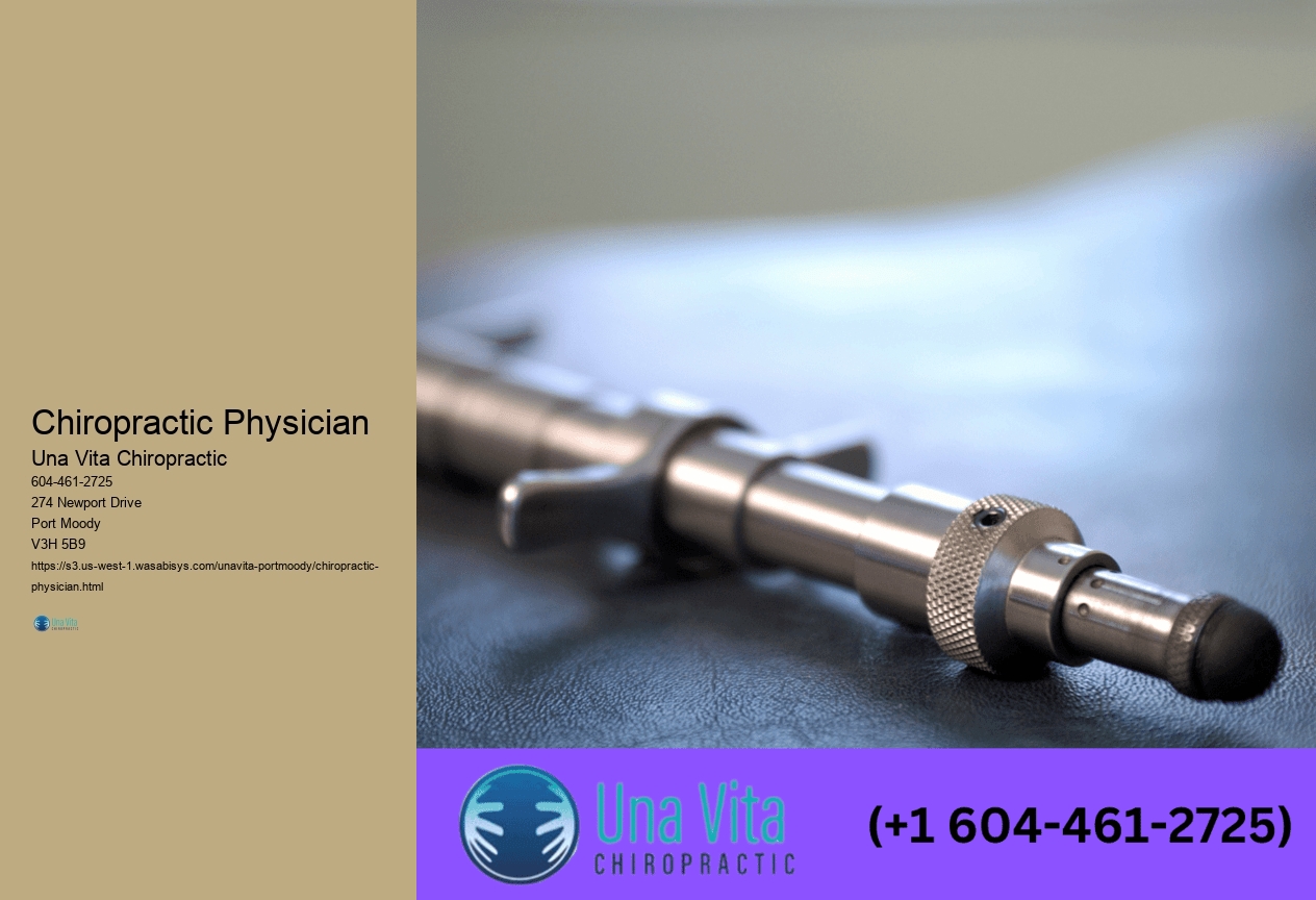 Chiropractic Physician