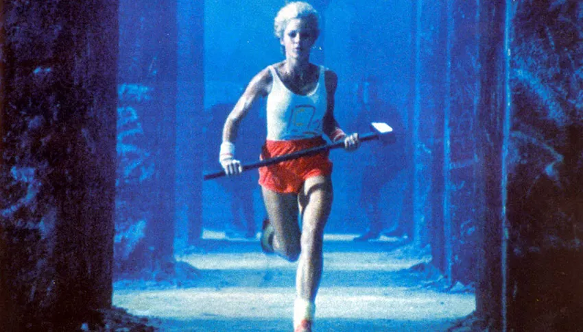 Apple's "1984" Super Bowl Ad