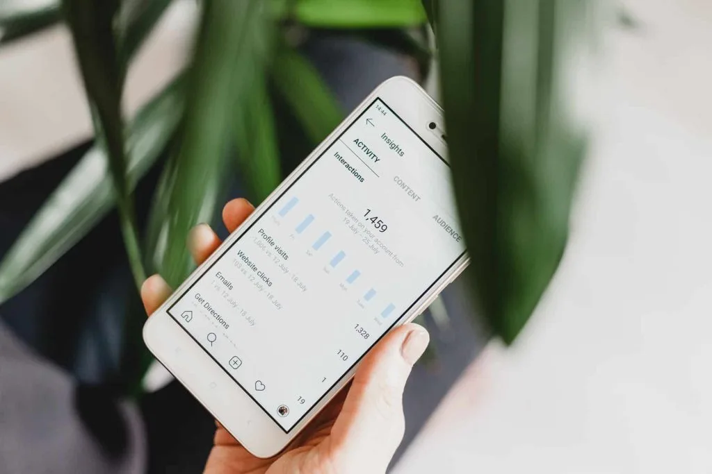 Tracking and analyzing your Instagram Stories views