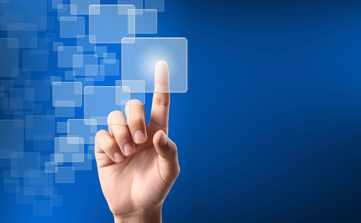 The Significance of Haptic Technology