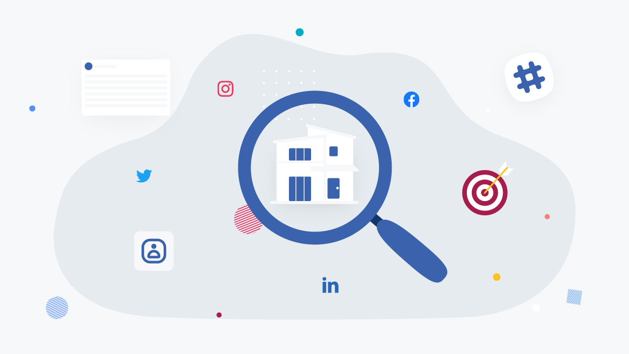 What Is The Best Social Media For Real Estate?