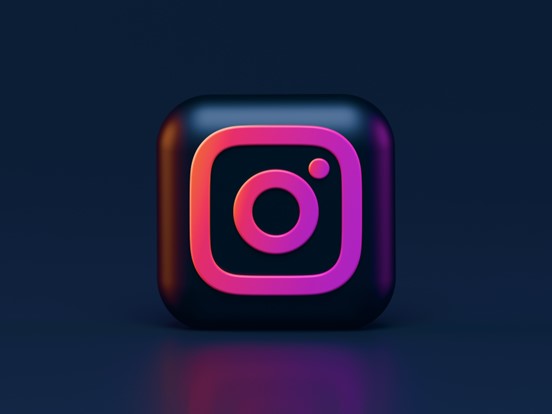 Choosing the right font for your Instagram account
