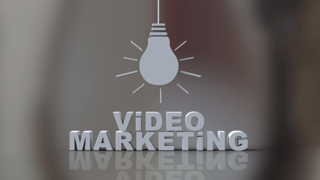 The significance of video marketing in today's digital world