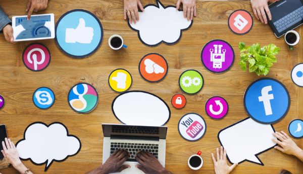 Understand the Importance of Social Media.