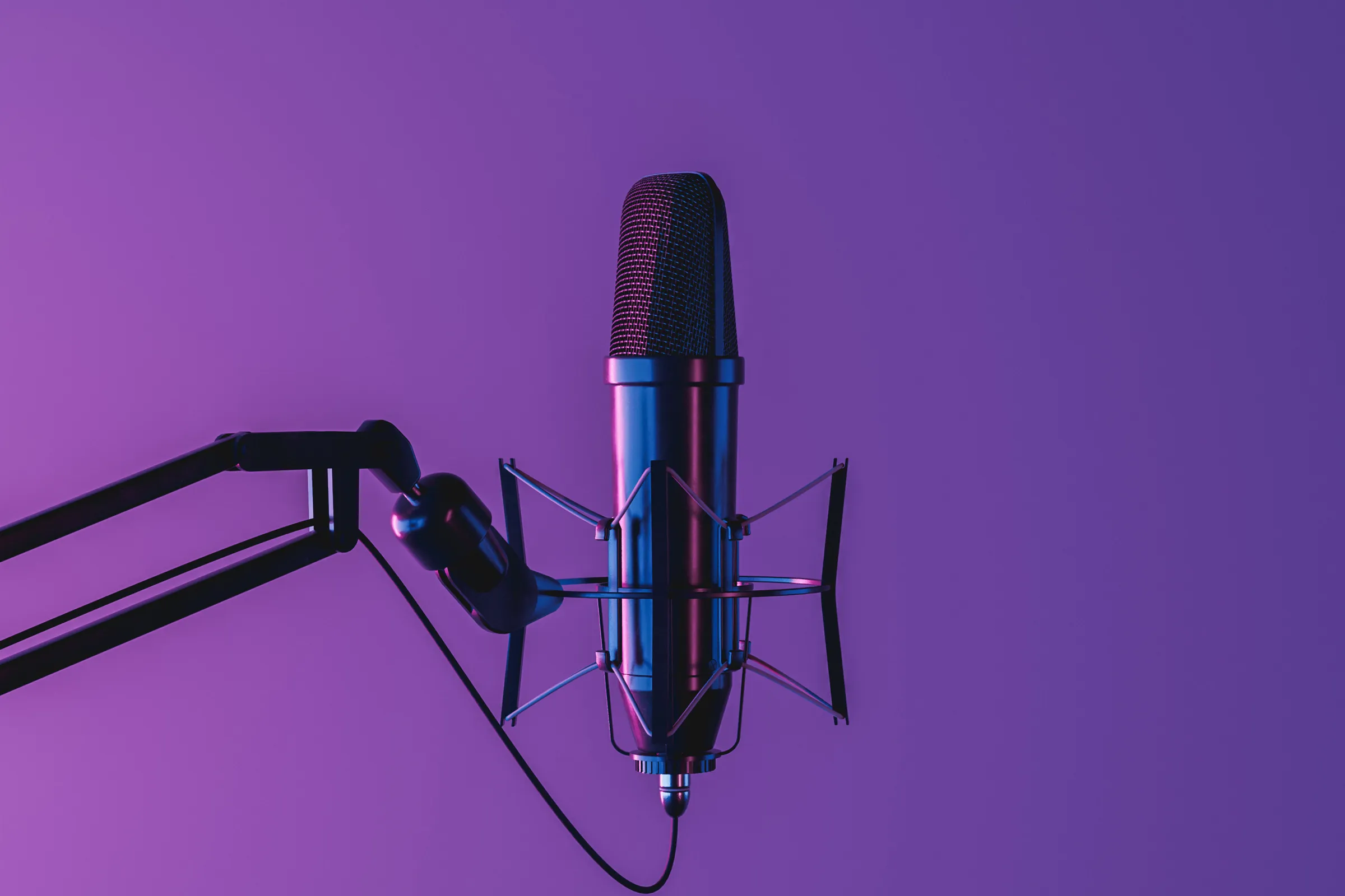 Assembling the Right Equipment: Choosing the Perfect Gear for Clear Audio