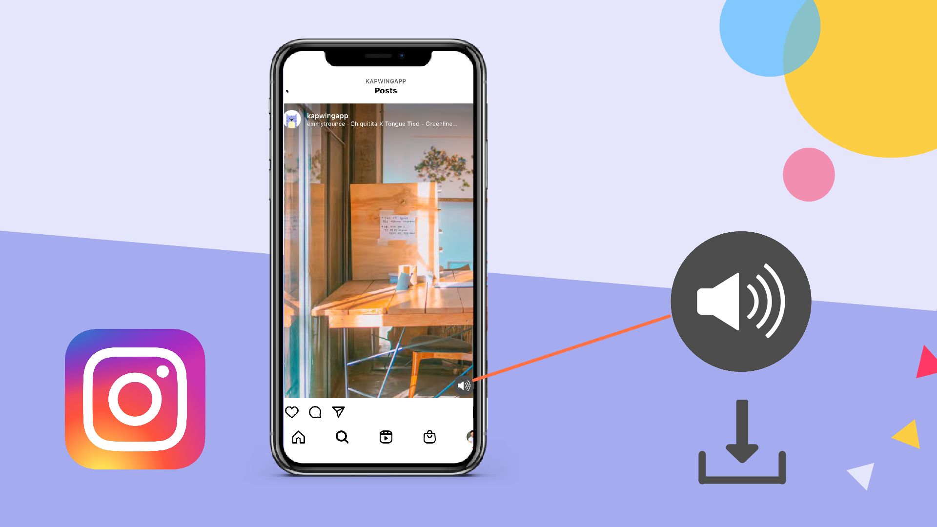 How to download Instagram videos on your smartphone
