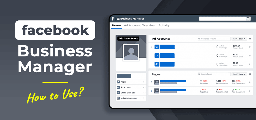 Understanding Business Manager