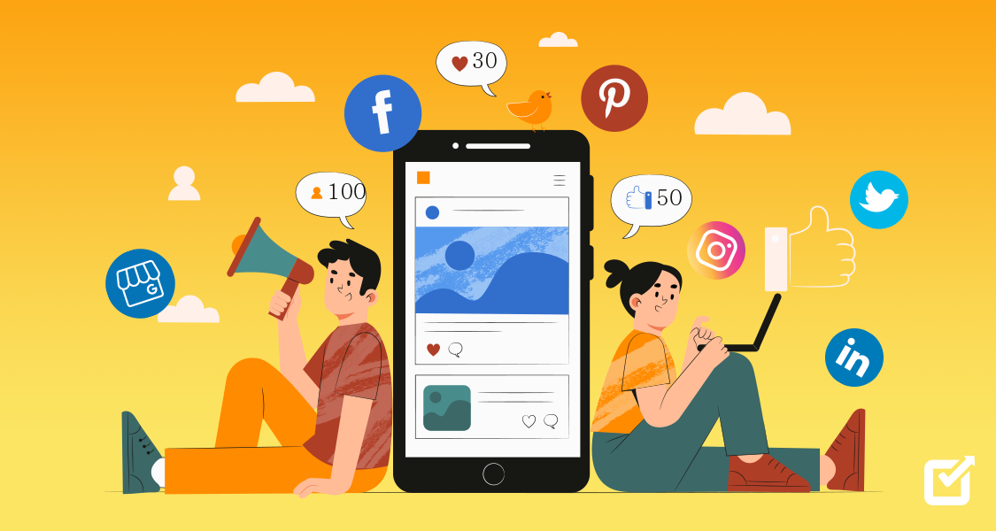 The Complete Guide to Understanding Social Media Marketing