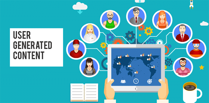 Potential of User Content Generation