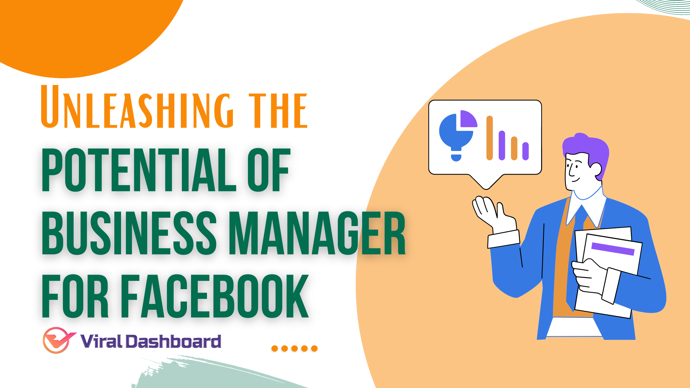 Navigating Success with Unleashed Facebook Business Manager