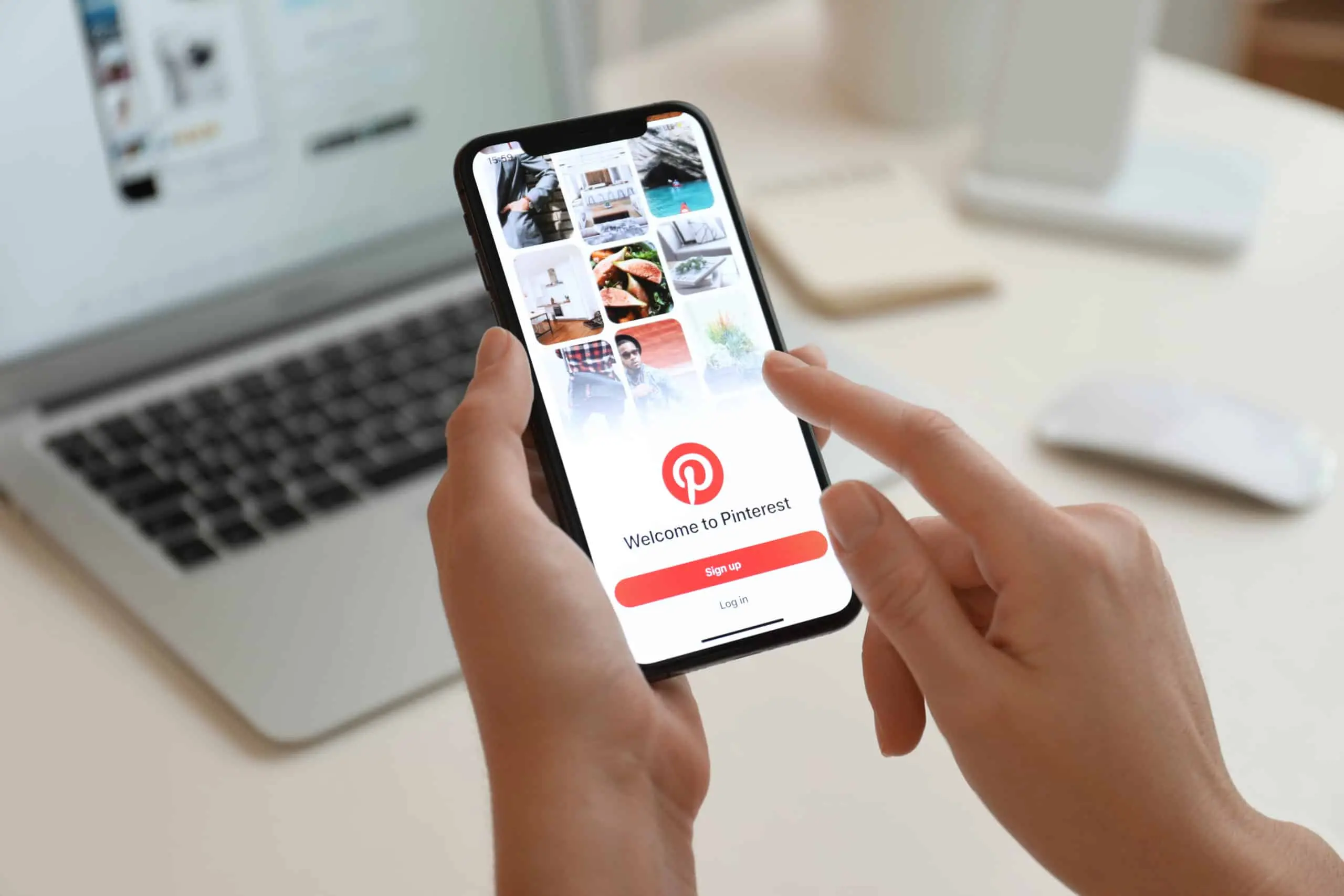 Why should you pay attention to Pinterest trends