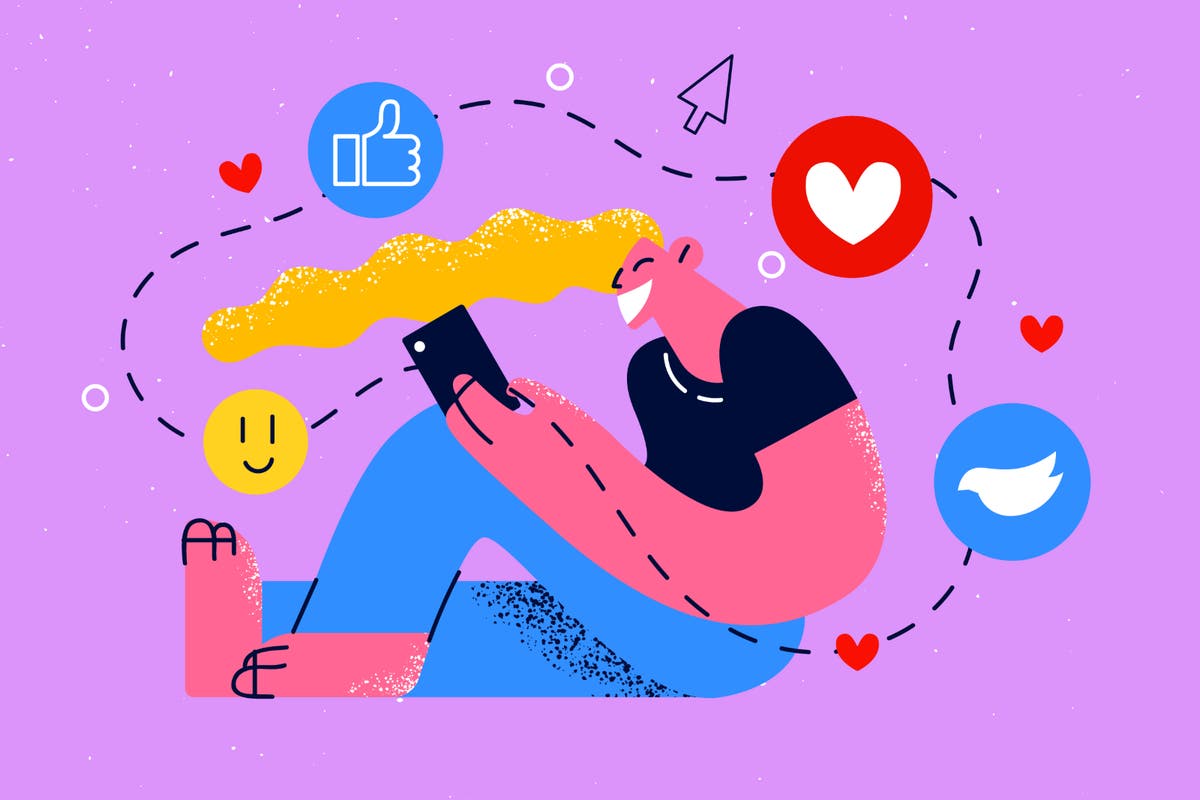 The importance of consistency and keeping up with trends