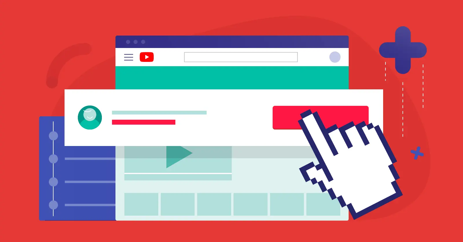 Building a loyal subscriber base