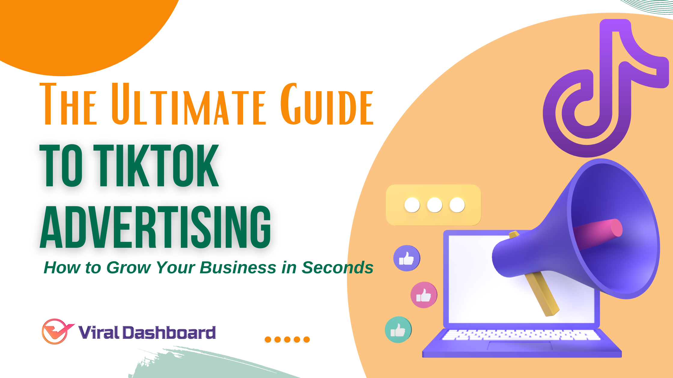 TikTok Advertising Guide for Rapid Business Growth Strategies