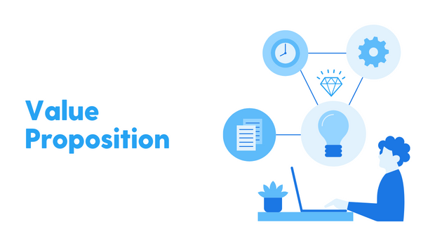 Emphasizing the value proposition