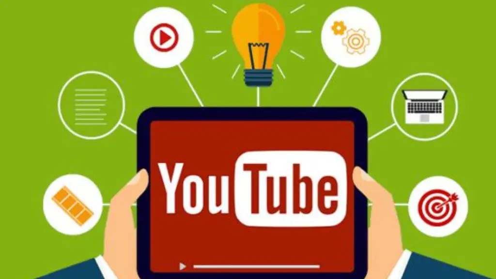 Promoting your channel through social media and other platforms