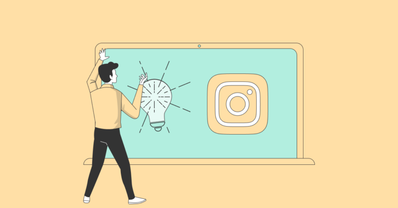 The power of inspirational quotes in your Instagram bio