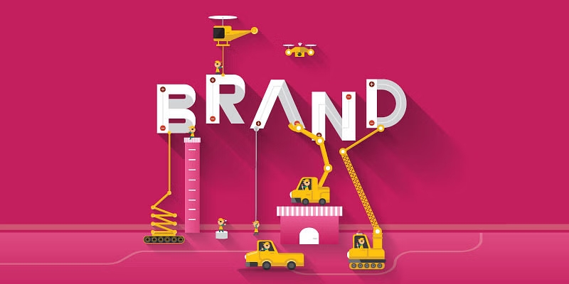 Build your personal brand and online presence.
