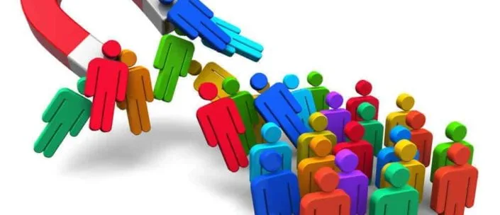 Creating valuable content for your audience