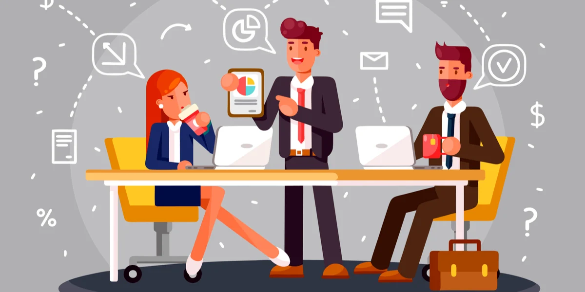 The Ultimate Purpose of a Marketer
