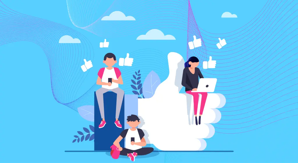 Using engaging content and storytelling techniques