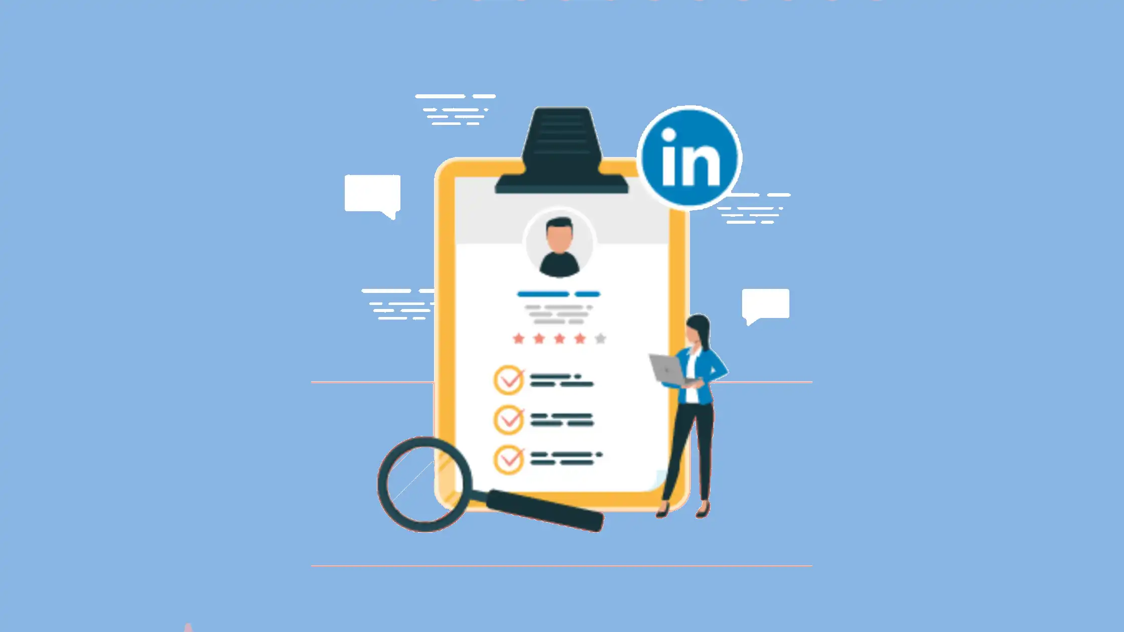 Building an Effective LinkedIn Recruitment Strategy