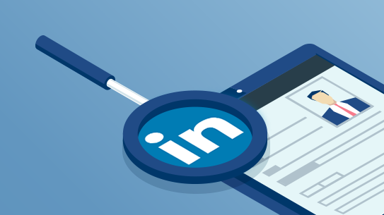Utilizing LinkedIn's Talent Solutions