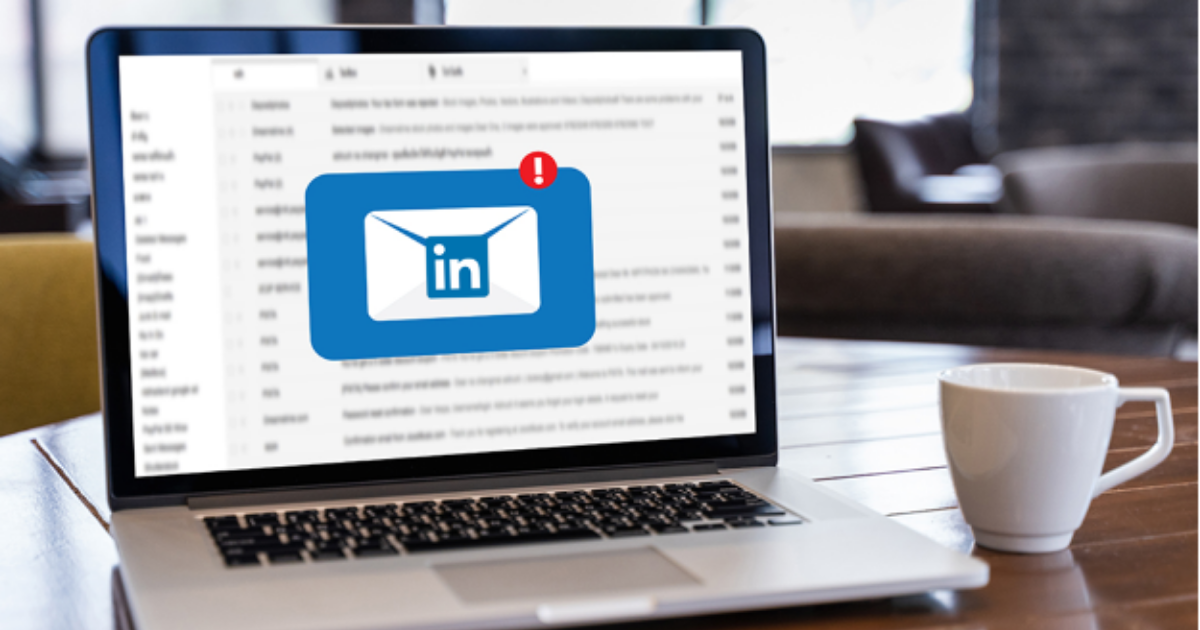 Engaging with Candidates through InMail