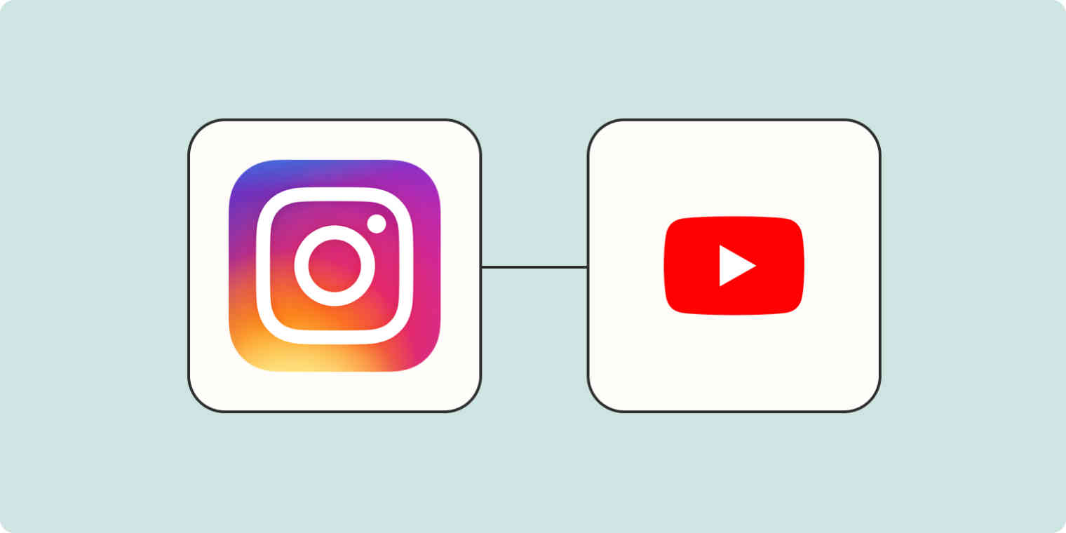 Sharing downloaded Instagram videos on other platforms