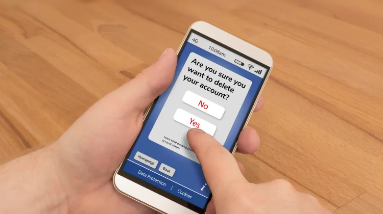 Reasons to Delete Your Facebook Account