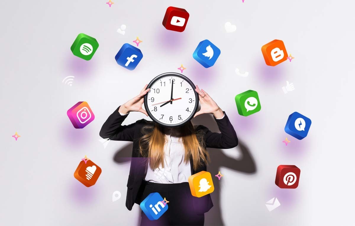 Maintaining authenticity: Balancing bought likes with organic engagement
