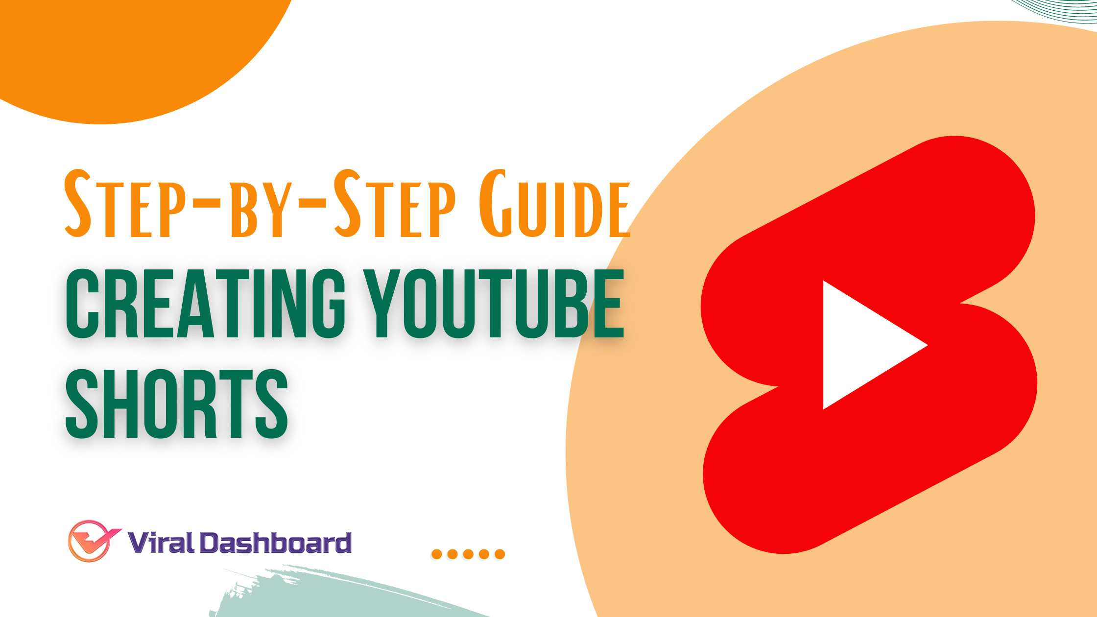 Step-by-Step Guide and Tips for Creating YouTube Shorts
