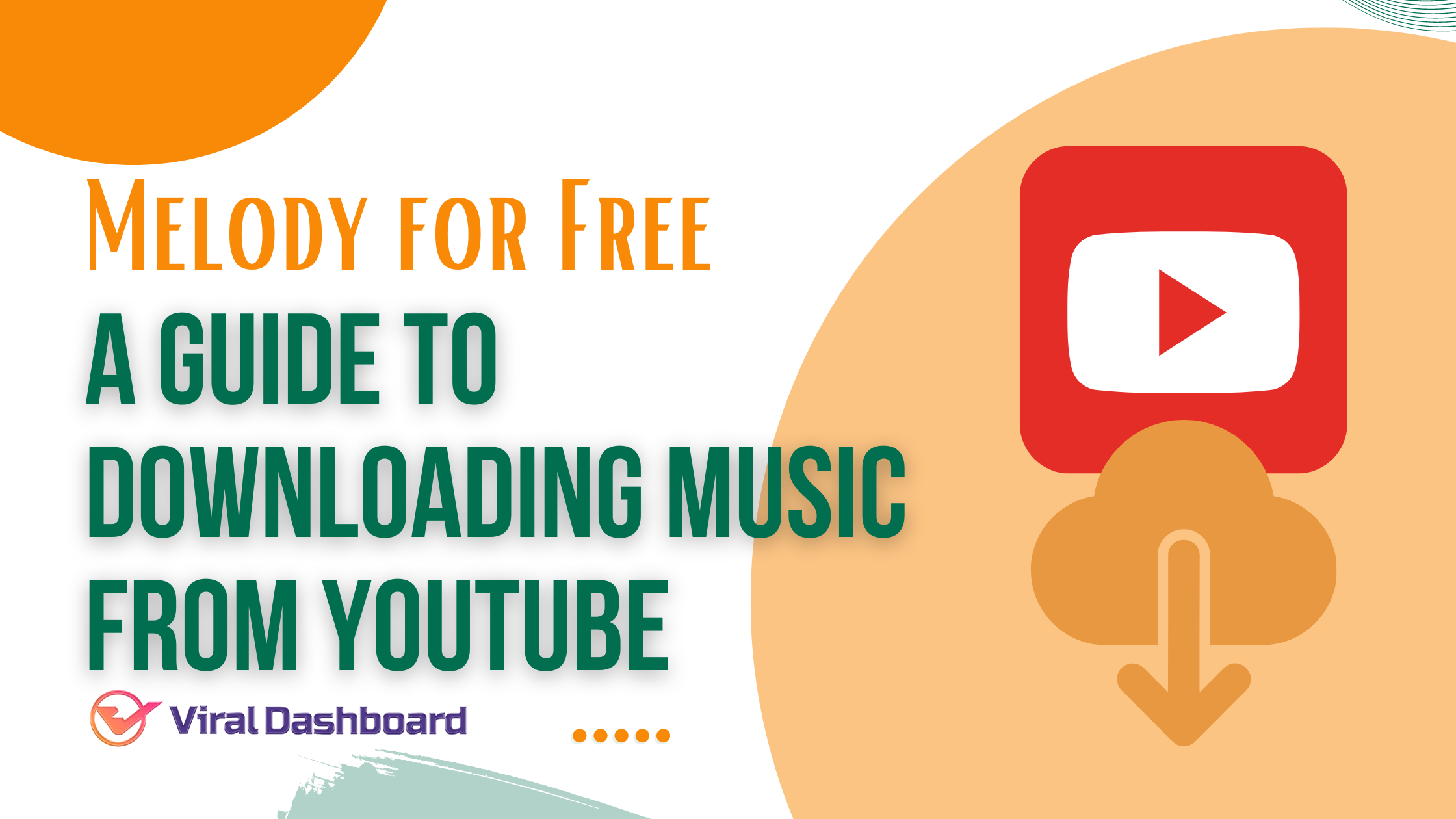 Your Comprehensive Guide to Free Music Downloads from YouTube
