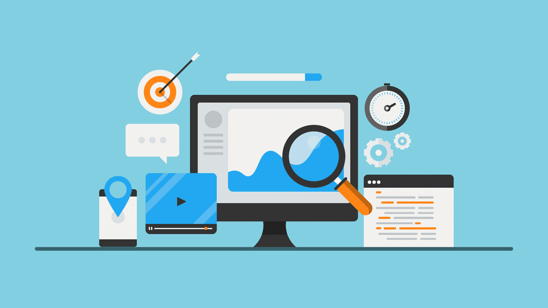 Utilizing SEO techniques to enhance video visibility