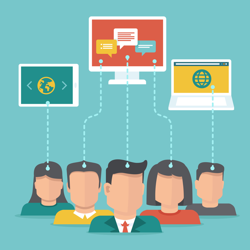 The Power of User-Generated Content