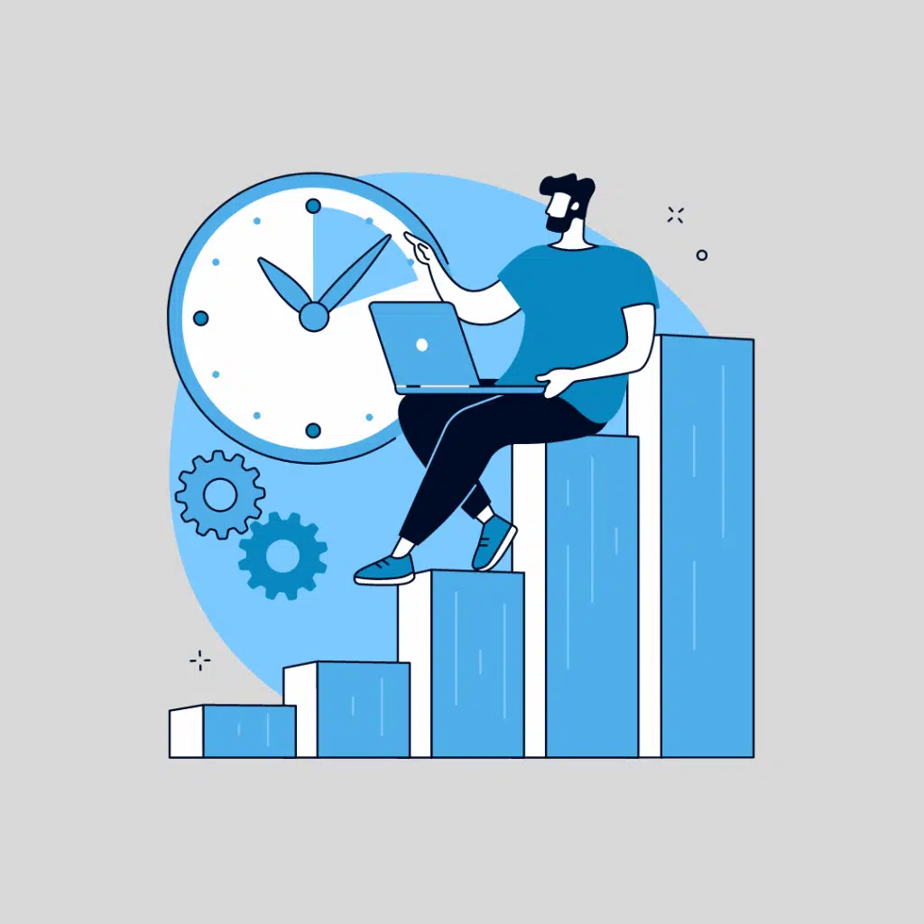 Boosting engagement and reaping the rewards
