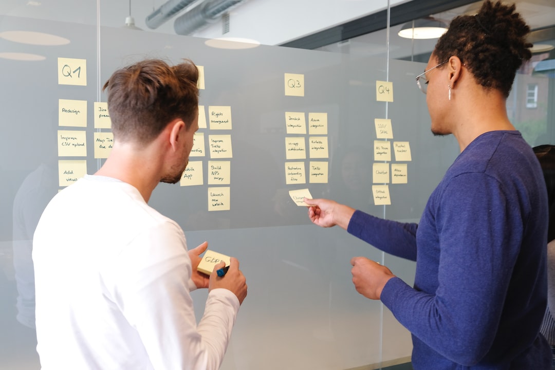 Overcoming productivity obstacles and staying focused