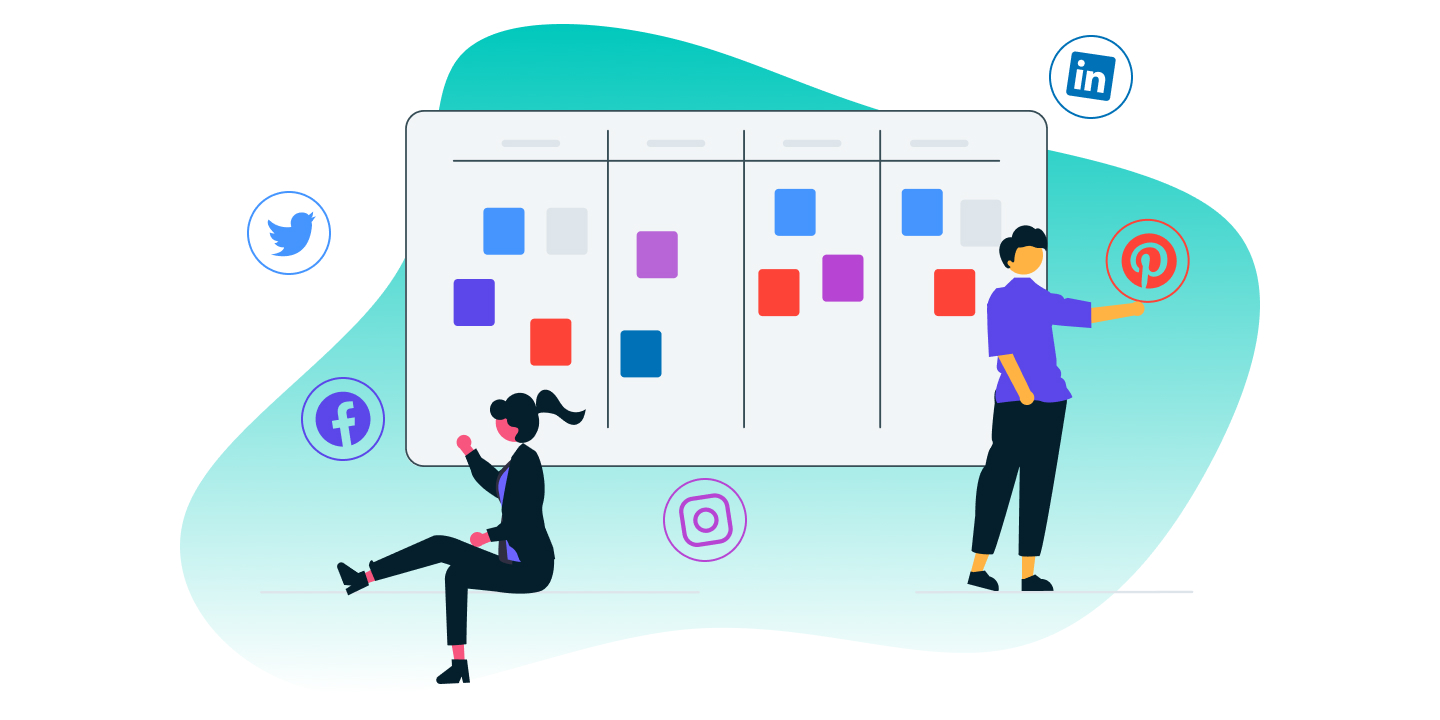 ultimate social media planner