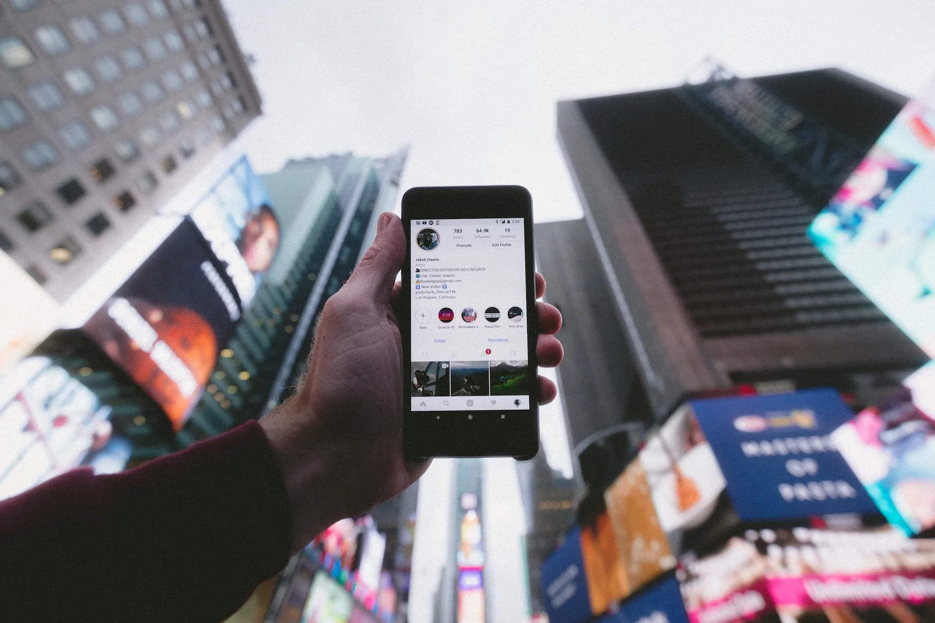 How the ultimate social network benefits real estate professionals