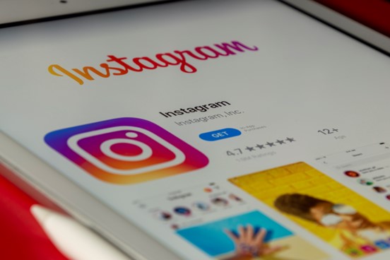 Incorporating fonts into your Instagram posts and stories