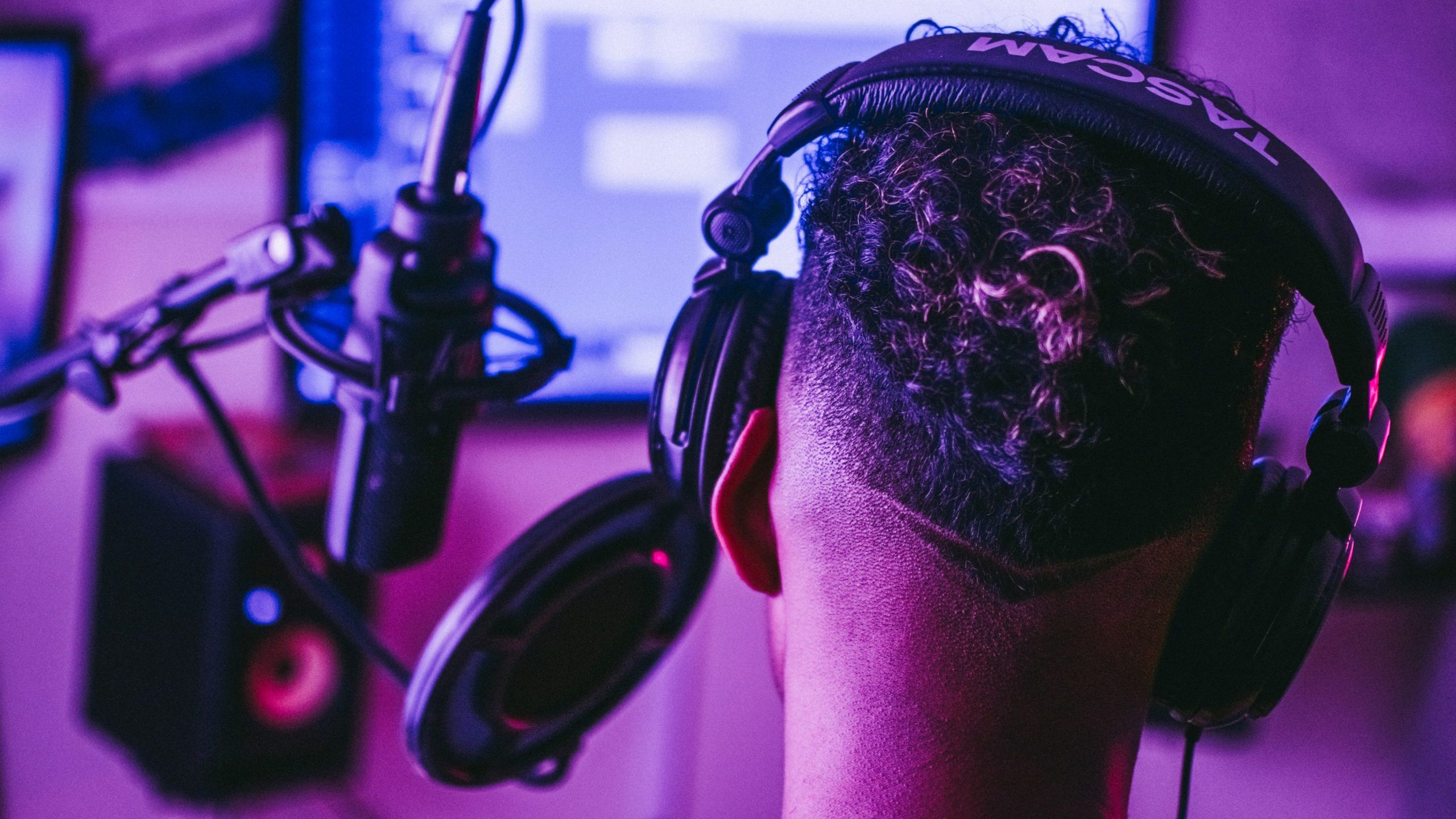 Recording and Editing: Crafting a Polished and Professional Sound