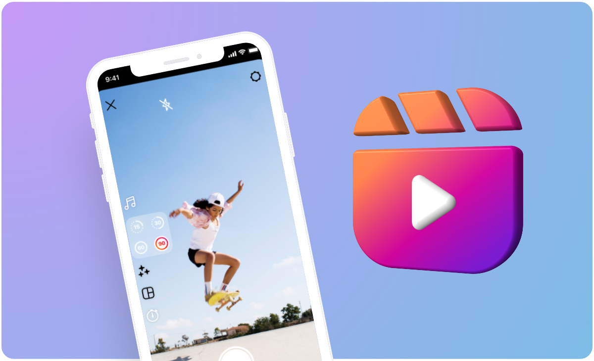 Unlock Instagram Reels Size Mastery for Outstanding Videos