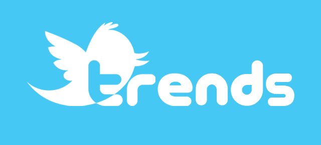 Top Twitter Trends in the USA Right Now
